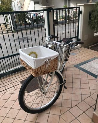 bicicletta vintage