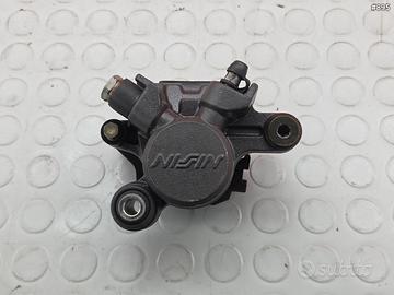 PINZA POSTERIORE HONDA CBR 600 RR 2005 2006 CBR600