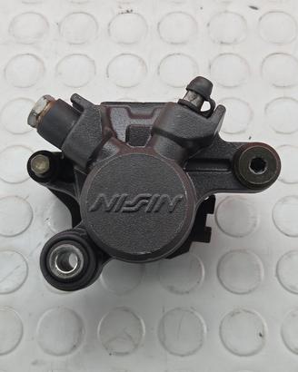 PINZA POSTERIORE HONDA CBR 600 RR 2005 2006 CBR600