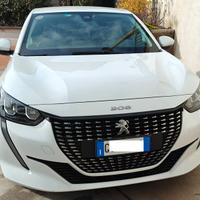 Peugeot 208 1.5 Hdi Allure