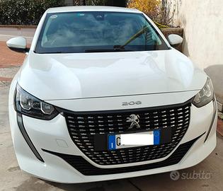 Peugeot 208 1.5 Hdi Allure