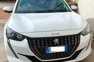 Peugeot 208 1.5 Hdi Allure
