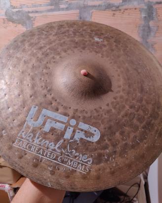 crash ufip Natural 18"