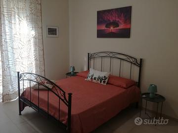 Casa vacanza a Napoli