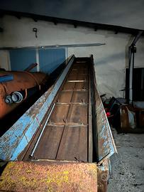 Nastro trasportatore