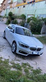 Bmw serie 1
