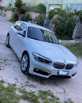 Bmw serie 1