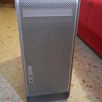 Power Mac G5, RAM 4 GB, HDD 200GB OSX 10.5.9