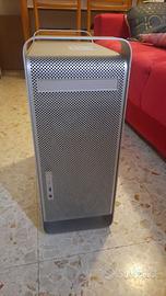 Power Mac G5, RAM 4 GB, HDD 200GB OSX 10.5.9