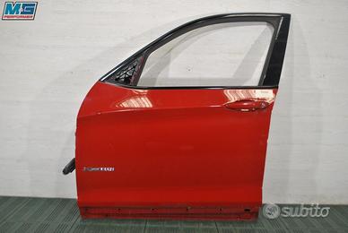 BMW X3 F25 Porta anteriore sinistra