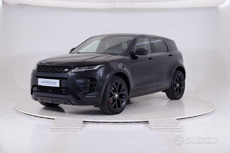 Land Rover Range Rover 5ªserie