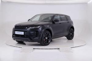 Land Rover Range Rover Evoque 2.0d i4 mhev R-...