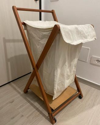 Cesta biancheria FOPPAPEDRETTI