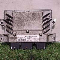 CENTRALINA MOTORE FORD B - Max Berlina CV1112A650A