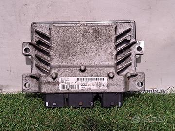 CENTRALINA MOTORE FORD B - Max Berlina CV1112A650A