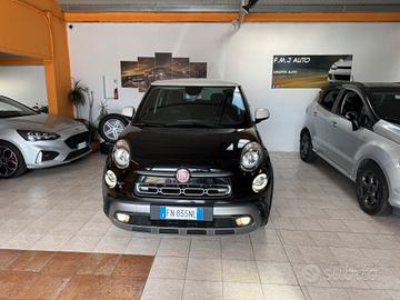 Fiat 500L 1.3 Multijet 95 CV Business