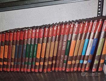 enciclopedia tematica universale - peruzzo editore