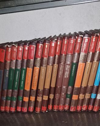 enciclopedia tematica universale - peruzzo editore