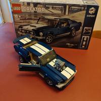 Lego Creator Ford Mustang- 10265
