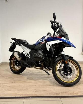 BMW R 1300 GS Trophy