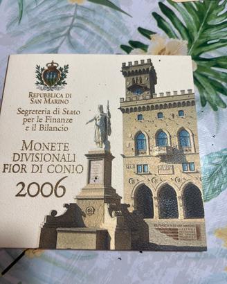 Serie monete