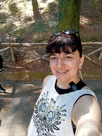 Badante domestica giornaliero