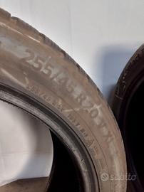 4 GOMME USATE INVERNALE 2554520 - CP91221039