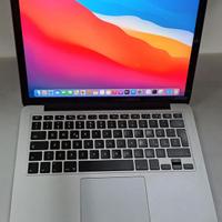 Macbook Pro A1502 13.3'' 2014 RAM 8GB SSD 128