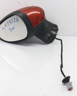 SPECCHIETTO RETROVISORE SINISTRO FORD Fiesta 6° S