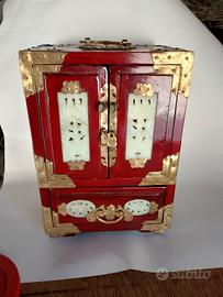 piccolo armadio cinese 