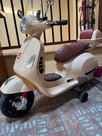 Vespa bimbi