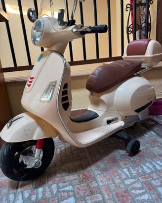 Vespa bimbi