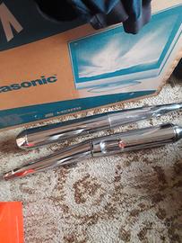 Silenziatori Sito bmw r100/7 38 mm.