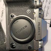 Fuji XT3