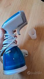 Ferro da stiro verticale