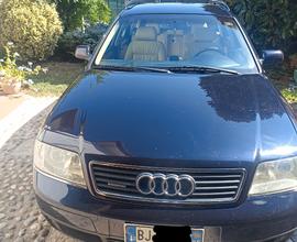 AUDI A6 2ª serie - 2000