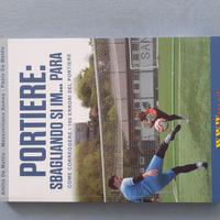 Portiere : sbagliando si im...para