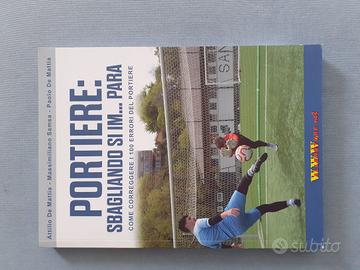 Portiere : sbagliando si im...para