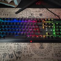 Razer BlackWidow V3 (Tastiera Meccanica)