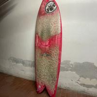 Tavola surfboard fish RRD scodona