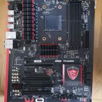 msi 970 gaming 