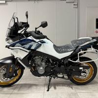 CFMOTO 800MT 800 MT EXPLORE