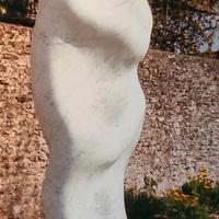 Opera d'arte: "Omaggio a Michelangelo"