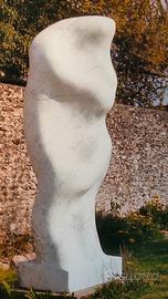 Opera d'arte: "Omaggio a Michelangelo"