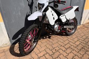 Aprilia RX 50 (80)