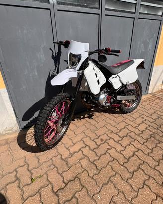 Aprilia RX 50 (80)