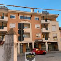 MONFALCONE centralissimo prestigioso attico/A-755