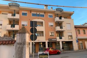 MONFALCONE centralissimo prestigioso attico/A-755