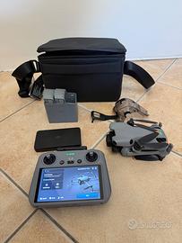 Dji mini 5 pro combo
