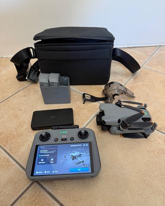 Dji mini 5 pro combo
